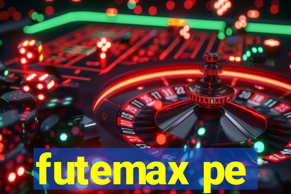 futemax pe